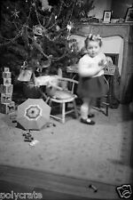 Little girl christmas d'occasion  Expédié en Belgium