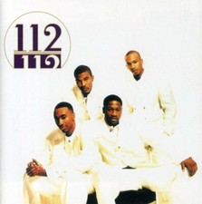 112 by 112 (CD, 1996) Promo, usado comprar usado  Enviando para Brazil