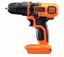 Usado, BLACK AND DECKER LDX120 3/8" 20V 20 VOLTS FURADEIRA SEM FIO ÍON DE LÍTIO - NOVA comprar usado  Enviando para Brazil