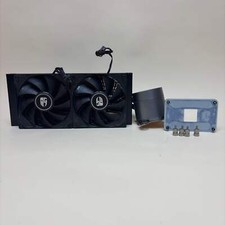 Deepcool castle 240ex for sale  Denver