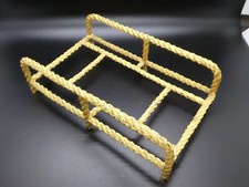 Heavy braided gold for sale  Chandler
