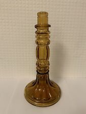 Vintage orvieto amber for sale  SHIFNAL