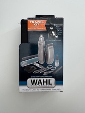 Wahl travel kit gebraucht kaufen  Bad Nauheim