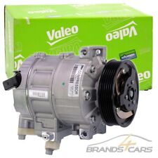 Valeo kompressor klimaanlage gebraucht kaufen  Pressath