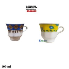 Set tazze tazzine usato  Andria