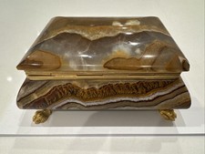 Vintage italian alabaster for sale  Boca Raton