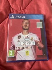 FIFA 20 Ps4 Sous Blister Comme Neuf comprar usado  Enviando para Brazil