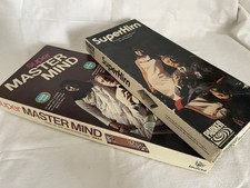 Riginal super master gebraucht kaufen  Groß-Gerau