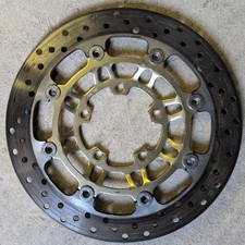 Triumph 675 front for sale  LOUTH