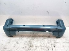 Rear bumper citroen for sale  SKELMERSDALE