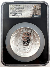 2019 apollo proof for sale  Atlanta