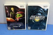 Lot metroid prime for sale  Dunedin
