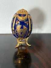 Franklin mint faberge for sale  PUDSEY