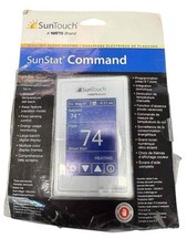 Suntouch sunstat command for sale  Salt Lake City