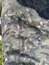 Trakker rlx camo for sale  NEWCASTLE