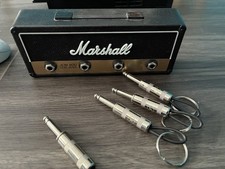 Marshall key chain for sale  STALYBRIDGE