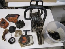 Stihl motorsäge 260 gebraucht kaufen Stihl motorsäge 260 gebraucht kaufen  Michelstadt