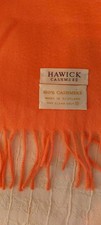 Hawick schal gebraucht kaufen  Düsseldorf