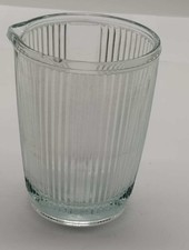 Rare verre mesureur d'occasion  Saint-Nicolas-de-la-Grave