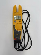Fluke 600 voltage for sale  Jackson