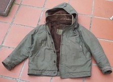 1970s blouson mer d'occasion  Toulon-