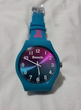Unisex bench watches for sale  BIRMINGHAM