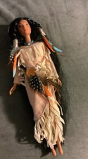Disney pocahontas feathers for sale  Hanover