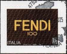 Italia 2025 fendi usato  Italia