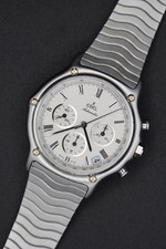 Ebel primero 1911 usato  Carpi