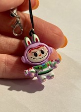 Kleine monster anhänger gebraucht kaufen  Berlin