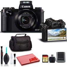 Canon powershot digital for sale  Somerset