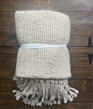 Pottery barn throw for sale  Collierville