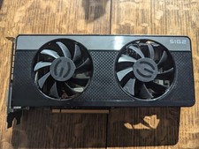 Usado, Placa de Vídeo EVGA GeForce GTX 660 SIGNATURE2 LE 2GB GDDR5 comprar usado  Enviando para Brazil