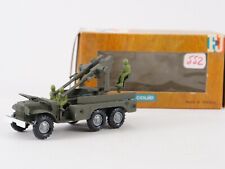 Jouet miniatures dodge d'occasion  Saint-Pourçain-sur-Sioule