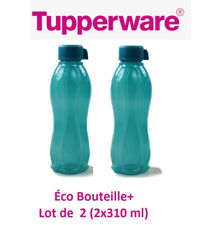 Tupperware gourde réutilisabl d'occasion  Valence