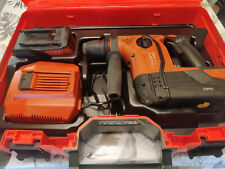 Perforateur hilti sds d'occasion  Cannes-La-Bocca
