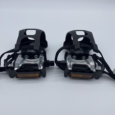 Alloy bicycle pedals for sale  Etowah