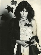 Donatella rimoldi timbro usato  Roma