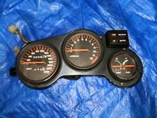Strumentazione completa 750 usato  Ciampino