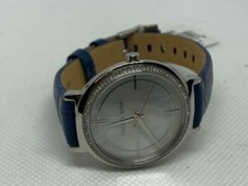 Relógio feminino Michael Kors MK2661 quartzo 33 mm estojo analógico madrepérola B464 comprar usado  Enviando para Brazil