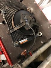 Radiator fan suzuki for sale  SUNDERLAND
