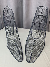 Decorative wire shoe for sale  Ellenville