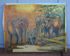 Nancy park oil for sale  Sedona