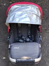 2013 uppababy cruz for sale  San Francisco