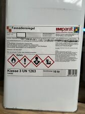 Imparat fassadensiegel liter gebraucht kaufen  Zetel