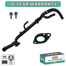 VAUXHALL ASTRA G H VECTRA C SIGNUM ZAFIRA A B TUBO DE ÁGUA REFRIGERANTE 1.9 CDTI Z19DT comprar usado  Enviando para Brazil