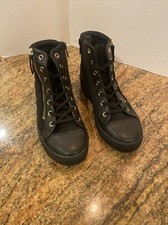Aldo zelin black for sale  Lodi