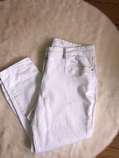 Weiße jeans gina gebraucht kaufen  Itzehoe