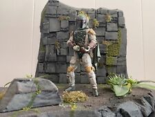Action figure diorama for sale  Woodhaven