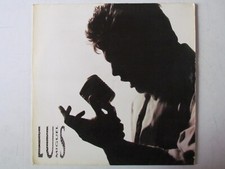 LUIS MIGUEL - LP FANS CLUB VENEZUELA 1991 W/INSERT "ROMANCE" HEAR ♫ comprar usado  Enviando para Brazil